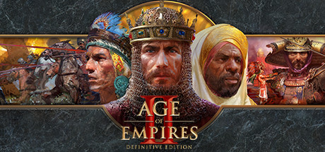 帝国时代2:决定版/Age of Empires II: Definitive Edition -( v147949集成DLC )