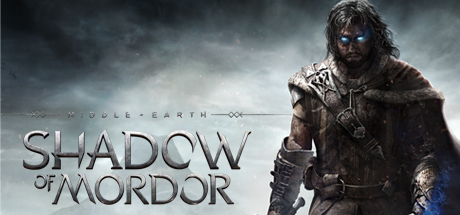 中土世界:战争之影/Middle-earth™: Shadow of Mordor™