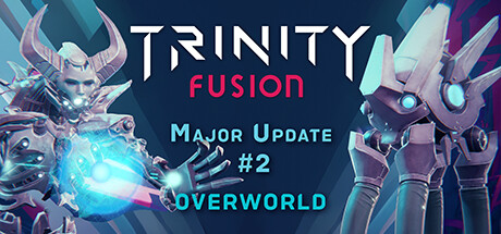 三相之力/Trinity Fusion -(v1.1)