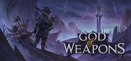 武器之神/God Of Weapons -(v1.0.12)