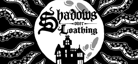 憎恶之影/Shadows Over Loathing -（Build.20230408）