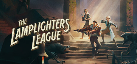 燃灯者联盟/The Lamplighters League -(v1.3.1)