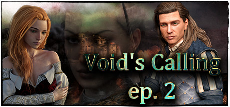 虚空召唤 EP.2/Void's Calling ep. 2 -（Build.12393203-1.0122）