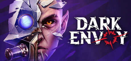 黑暗使者/Dark Envoy -(v1.5.1.73535)