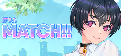 完美匹配/It's a match!! -（Build.12150617）