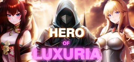 废柴英雄/Hero of Luxuria -(Build.12511863-1.04-炸弹)