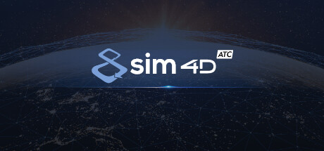 我是航空管制官4/sim4D ATC -(V2.2)