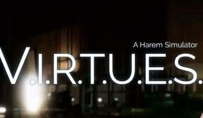 美德 V.I.R.T.U.E.S -(V17精翻汉化版)