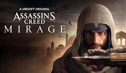 刺客信条:幻景 -(v1.0.6 中文版整合全部DLC)