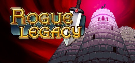 盗贼遗产/Rogue Legacy -(Build 9456270)