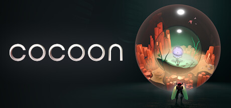 茧/Cocoon -(Build.12582051)