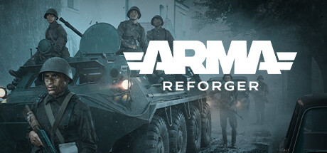 武装突袭/Reforger Arma Reforger -(v1.2.1.202)