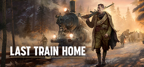 最后的归家列车/Last Train Home -(v1.0.2)