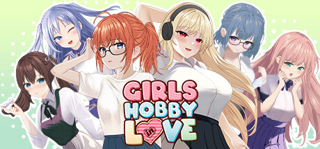 恋爱中的女孩/Girls Hobby in LOVE -(Build.13030012)
