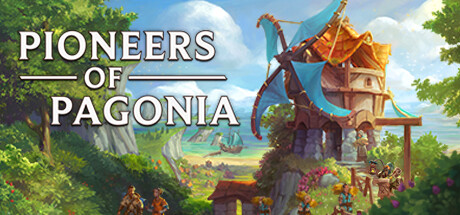 帕格尼物语/Pioneers of Pagonia -(v0.8.0)