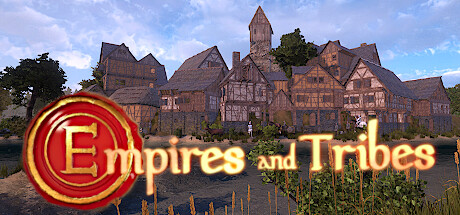 帝国与部落/Empires and Tribes -(v1.47)