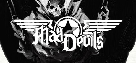 疯狂恶魔/Mad Devils -(v1.1.1.0)