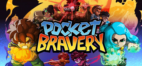 口袋勇气/Pocket Bravery -(v1.22)