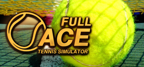 全王牌网球模拟器/Full Ace Tennis Simulator -(v2.3.1)