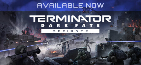 终结者: 黑暗命运 - 反抗/Terminator Dark Fate - Defiance -(v1.07.1145集成起义DLC)
