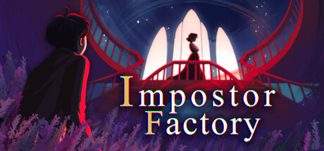 影子工厂/Impostor Factory -(Build 13170346)