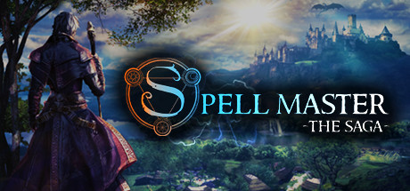 法术大师：传奇/SpellMaster The Saga -（v0.8.5.10）
