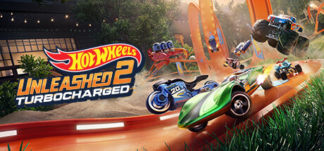 风火轮释放2:涡轮增压/HOT WHEELS UNLEASHED 2 - Turbocharged