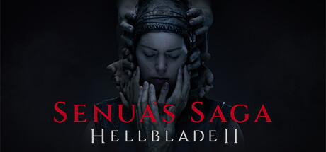 地狱之刃2:塞娜的献祭/Senua’s Saga: Hellblade II