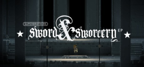超级兄弟:剑与巫术/Superbrothers: Sword & Sworcery EP