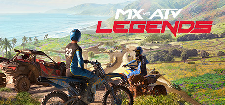 究极大越野 传奇/MX vs ATV Legends -(v3.04)