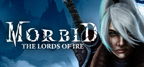 病态:艾尔之王/Morbid The Lords of Ire -(Build.14517486)