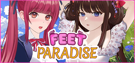 天堂之脚/Feet Paradise -(Build.14406232)