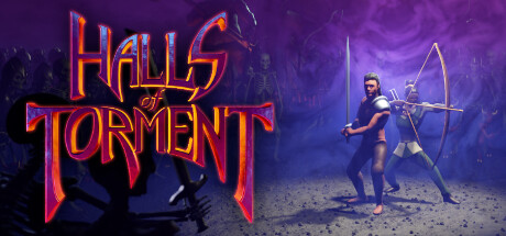 苦痛殿堂/Halls of Torment -(v20241011)