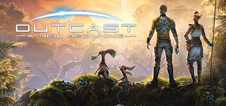 时空英豪:新起点/Outcast - A New Beginning -(v1.0.5.0)
