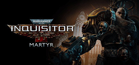 战锤40K:审判官-殉道者/Warhammer 40,000: Inquisitor - Martyr -(v2.9.4+全DLC)