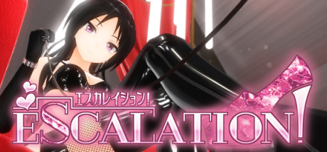 沙希/Escalation! -(V1.1.0)