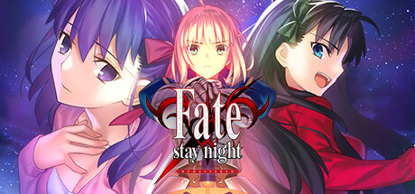 Fate/stay night REMASTERED -（v1.01）