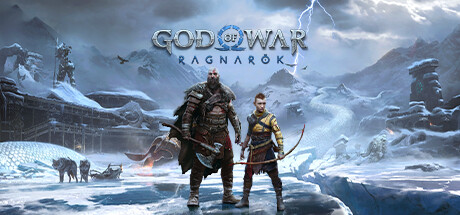 战神5/God of War Ragnarök -(v1.8HF2)