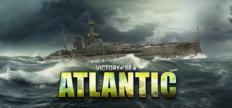 胜利之海:大西洋/Victory at Sea Atlantic - World War II Naval Warfare
