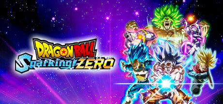 七龙珠 电光炸裂!ZERO/ZERO DRAGON BALL Sparking! ZERO -(v20250624)