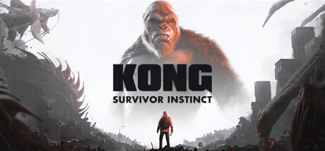 金刚:绝境求生/Kong Survivor Instinct -(v1.0.4)