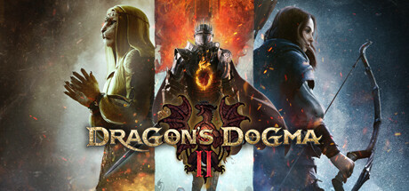 龙之信条2/Dragon's Dogma 2 -(v1.0.0.1)
