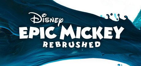 传奇米老鼠:重制版/Disney Epic Mickey Rebrushed