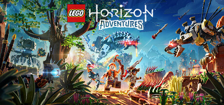 LEGO® 地平线大冒险/Lego Horizon Adventures