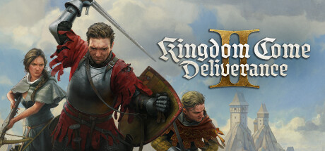 天国:拯救2/Kingdom Come: Deliverance II -(DLC+最新教会之秘DLC+季票组合扩展通行证+预购特典)
