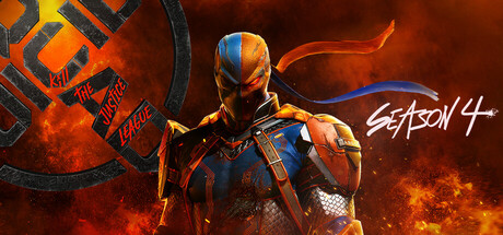 自杀小队：消灭正义联盟/Suicide Squad Kill the Justice League -(v1.0.6.0)