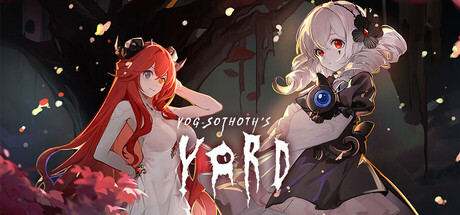 犹格索托斯的庭院 -(v1.12)