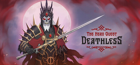 死亡之王：古罗斯传说/Deathless. The Hero Quest -(v1.0.4.30968)
