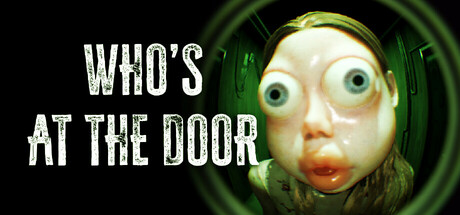 谁在门外/Who’s at the door -(v1.0.7)