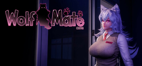 狼伴侣/Wolf Mate -(v1.1.1)